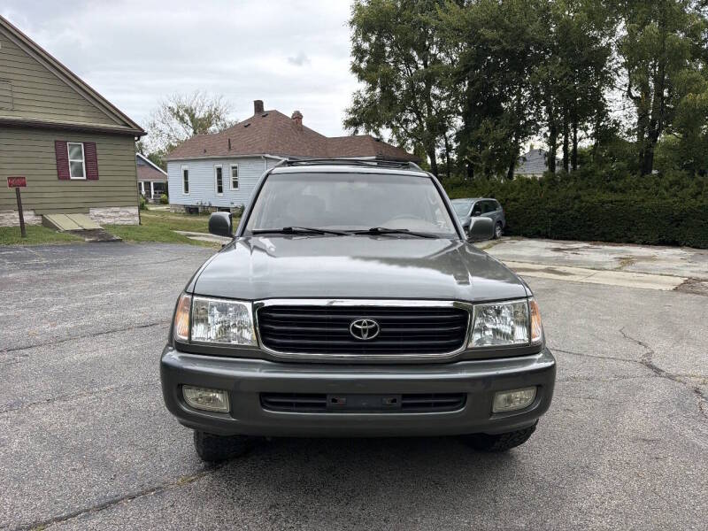 toyota land cruiser 1999 JT3HT05J6X0052095 image toyota land cruiser 1999 JT3HT05J6X0052095 image